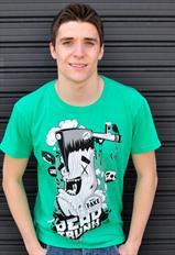 DESIGNERS T-SHIRTS