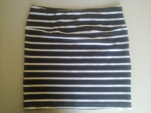 WOMEN'S SKIRT