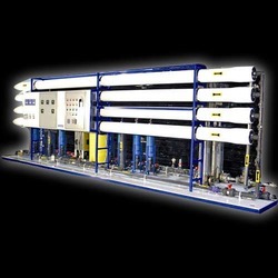 Reverse Osmosis System