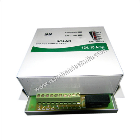 Battery Charger Cabinet