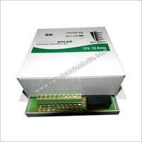 Battery Charger Cabinet