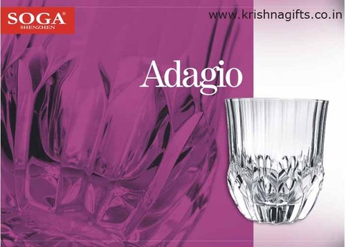 Crockery & Glassware