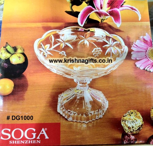 Crockery & Glassware