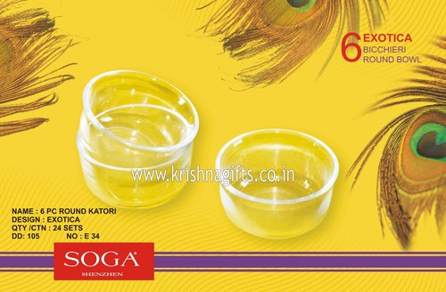 Soga Bowl Set of 6
