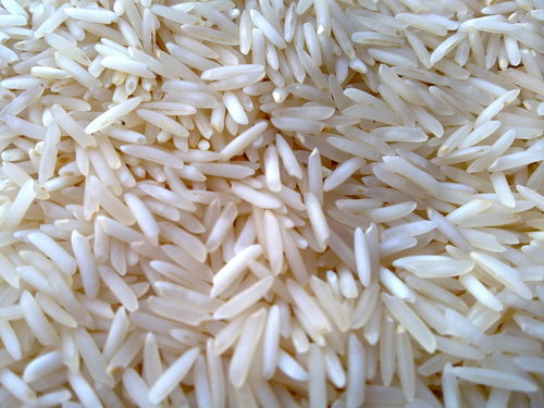 Pusa Steamed Basmati Rice