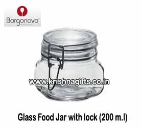 Jar 200ml