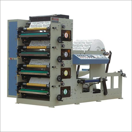 Printing Machine
