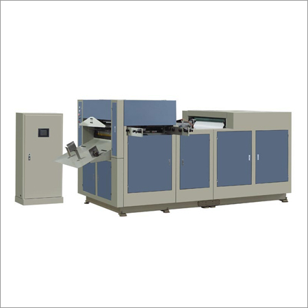 Die Cutting Machine