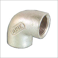 Pipe Elbow