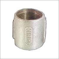 Pipe Sockets