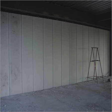 Readymade Compound Wall