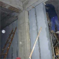 Cement Ready Made Walls