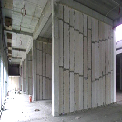Concrete Walls