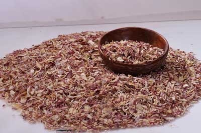 Dehydrated Onion Products