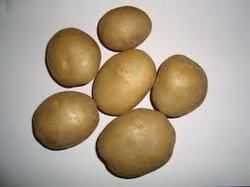 Frozen Potato