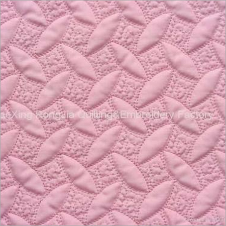 Quilted Fabrics