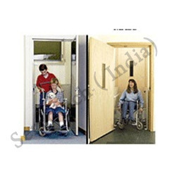 Wheelchair Lift