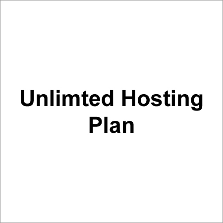 Personal Hosting