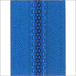 YKK Vislon Zippers