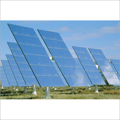 Solar Thermal Power Plant