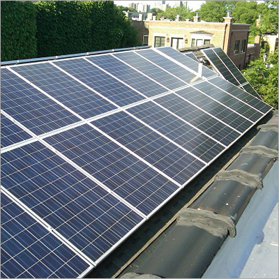 Solar Panel