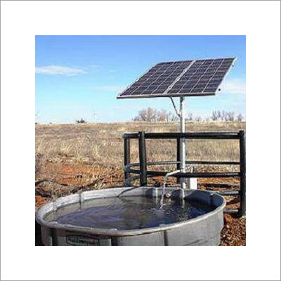 Solar Pump