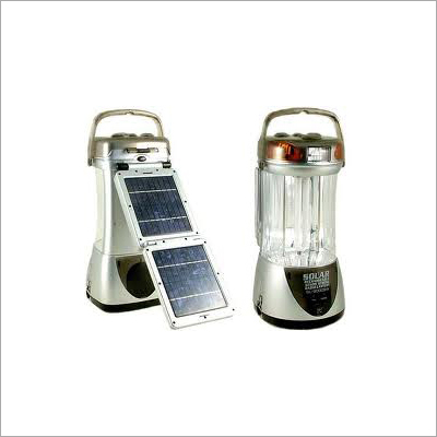Solar Lantern