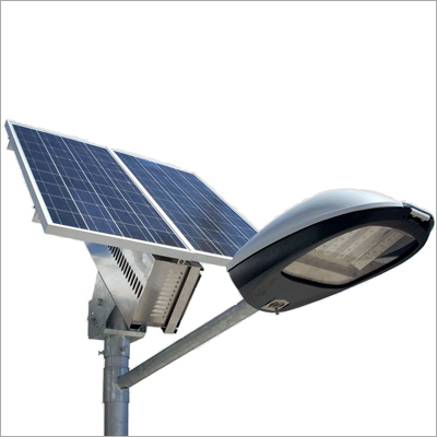 Solar Street Light