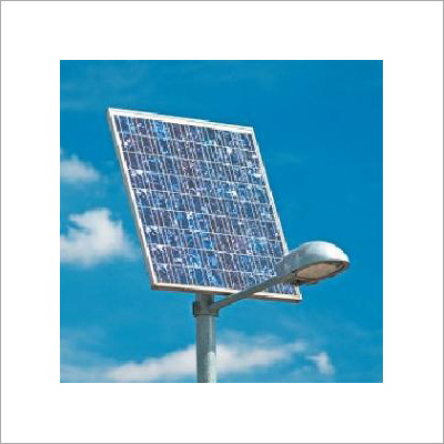 Solar LED Light