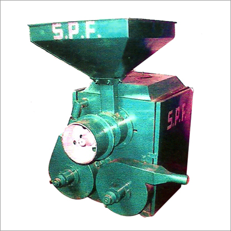 Rice Polisher