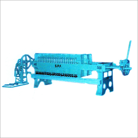 Filter Press