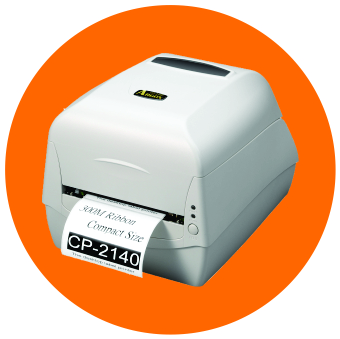 Barcode Printer