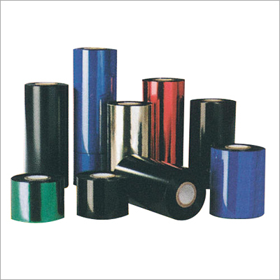 Barcode Ribbons