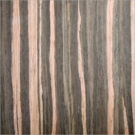 Ebony Plywood
