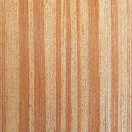 Golden Teak Plywood