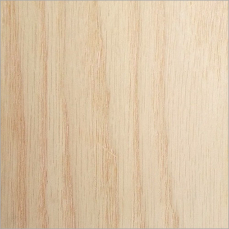 Red Oak Plywood
