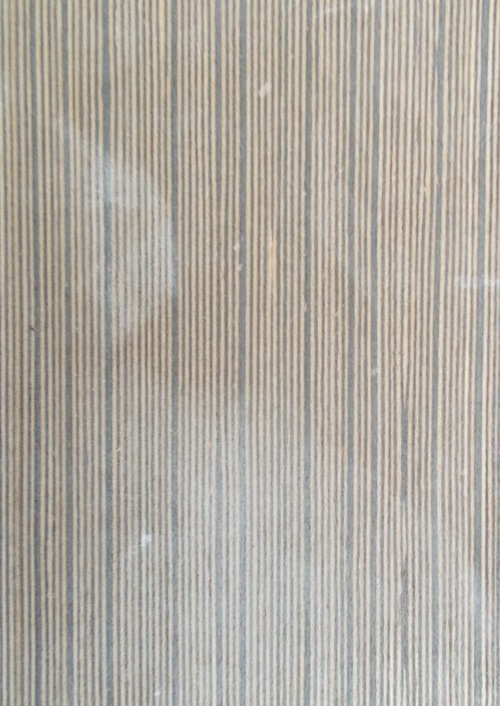 Wenge Plywood