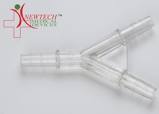 Plastic Ctvsconnector Ctvs Y Connector