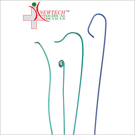 Manual Clearcath Diagnostic Catheter