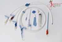 Central Venous Catheter Kit