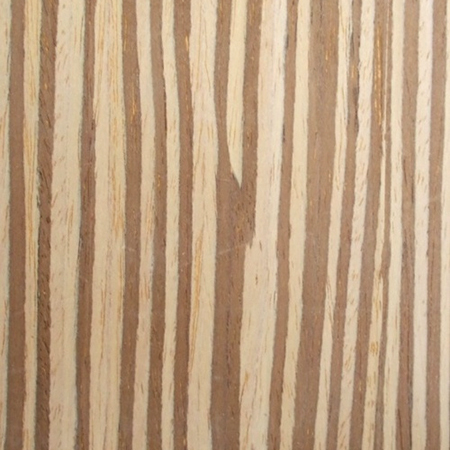 Yellow Zebra Plywood