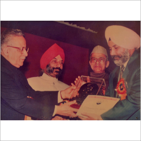 Sadbhavna Award