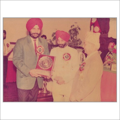 Indo Nepal Rattan Award