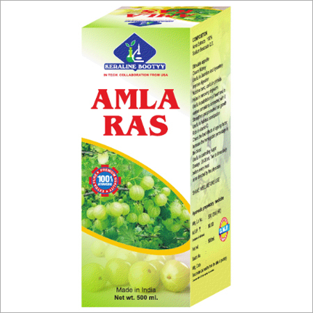 Amla Ras