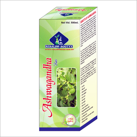 Ashwagandha Ras