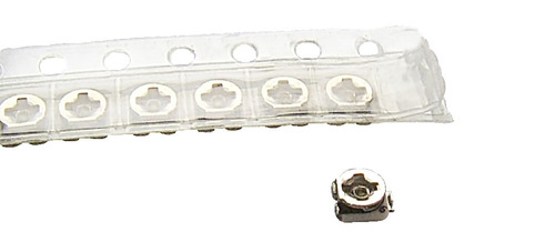 Custom Precision Potentiometers