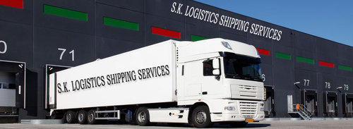 Road Transport Services - 25 Ton Capacity, Articulated Lorry, ADR Compliant | Refrigerated, GPS Tracking, On-Time Arrival, Insurance Covered