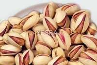 Salty Pistachio