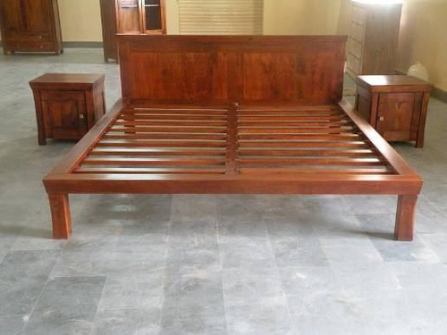 New Furniture-Bed