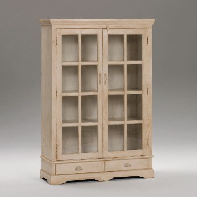 Wooden Almirah